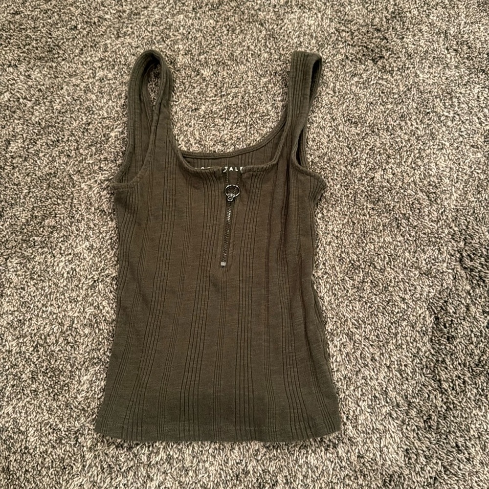 Aéropostale Tank